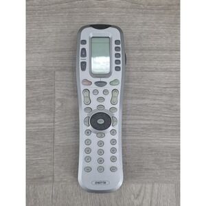 OSIRIS MX-350 MULTI-DEVICE‎ PROGRAMMABLE UNIVERSAL REMOTE CONTROL
